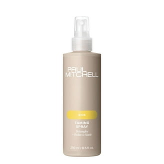 Paul Mitchell Freeze and Shine Super Spray, 33.8 oz, Superior Hold