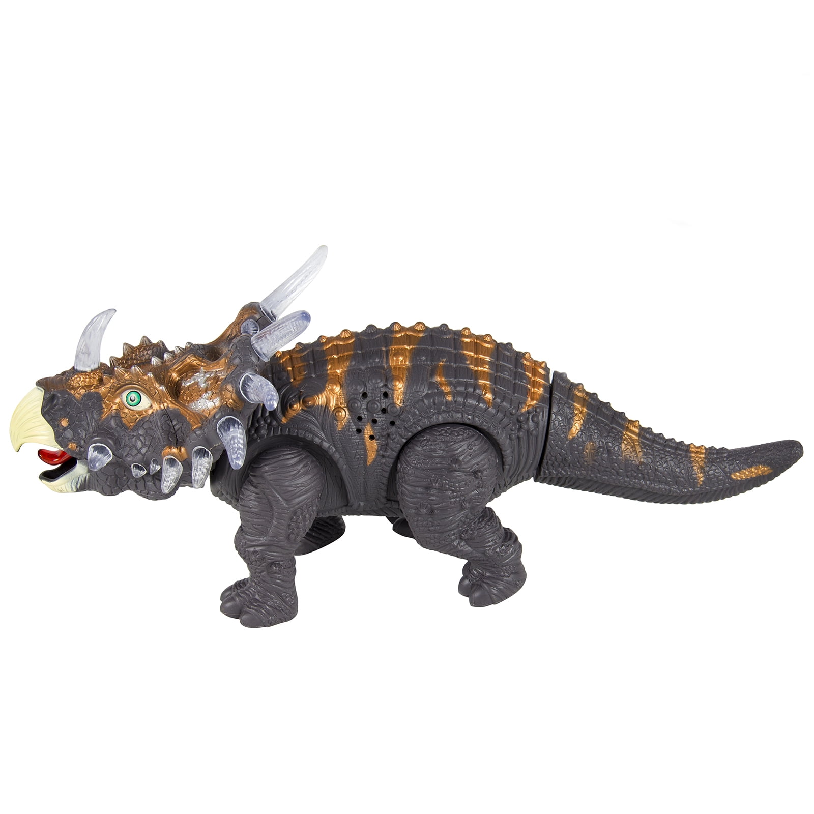 rong kai dinosaur family