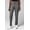Heather Grey, variant on Women's Ion Scrub Pant - MotionTech Fabric, 4-Way Stretch, Wrinkle-Resist, Pocket-Packed, Mid-Rise, Semi-Slim Fit (Extended Sizes Available)