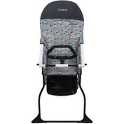 Cosco Kids Simple Fold High Chair, Etched Arrows