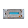 thumbnail image 5 of M Buder Reemplazo de Pantalla LCD para Samsung Galaxy A53 5G Ensamblaje de Digitalizador Táctil con Marco Intermedio y Kit de Herramientas de Reparación Completas 16.5 cm / 6.5 inches Azul, 5 of 5