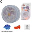 thumbnail image 1 of Colorful Yo-Yo Boy Automatic Recycling Ball Flashing Toy, 1 of 1