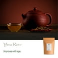 thumbnail image 2 of Sheng Pu-erh Tea From Yiwu - Young Pu erh Tea - Pu-Erh Naked Tea Yunnan China - Chinese Pu Er Or Pu-erh Green Tea - Puh Er 50g, 2 of 5