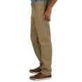 thumbnail image 3 of George Men's Straight Fit Jeans, 3 of 5