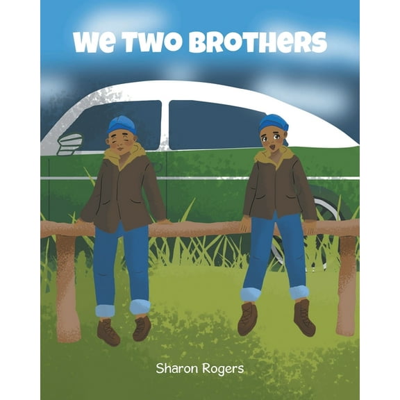 We Two Brothers (Paperback)