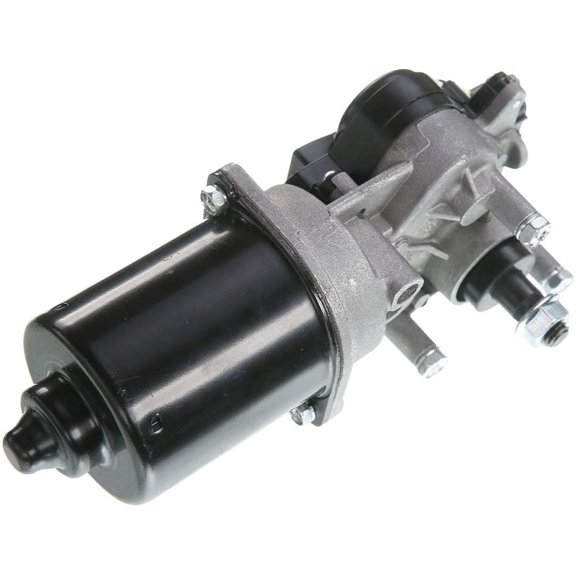 A-Premium Windshield Wiper Motor Front Replacement for Honda CR-V 2007-2009