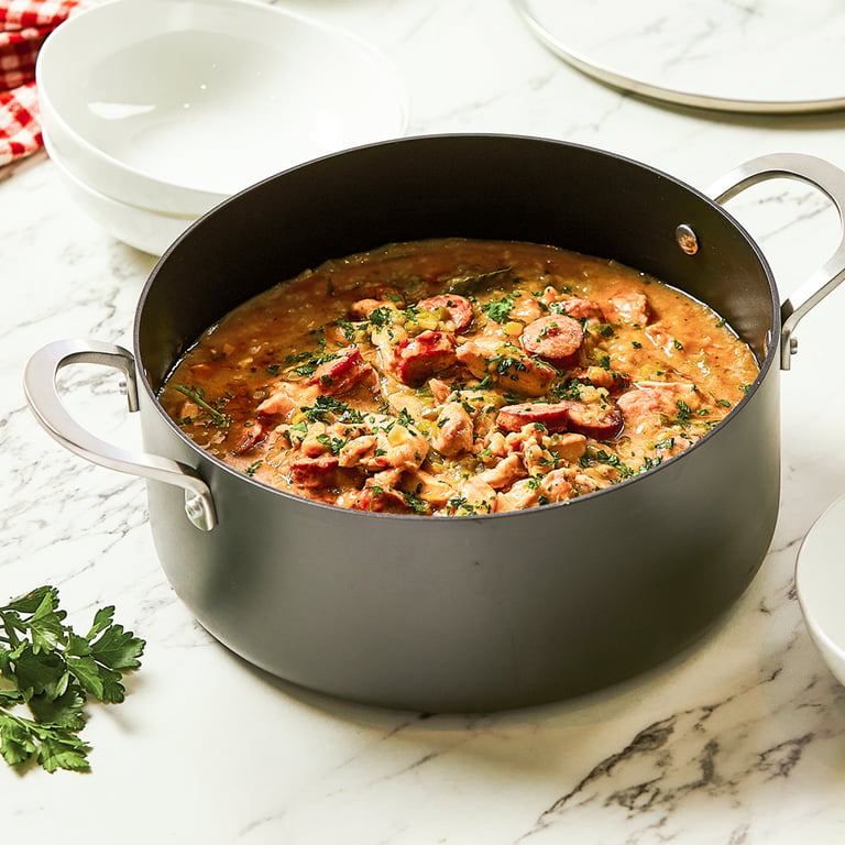 Emeril Everyday Forever Pans  Hard-anodized Cookware 