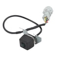 thumbnail image 1 of Cámara de Asistencia para el Parque Trasero, Cámaina Retrovisora ​​Segura antidivista Auxiliar IP68 Impermeable 957603Z000 Resistente Al ImpactO para Auto, 1 of 7