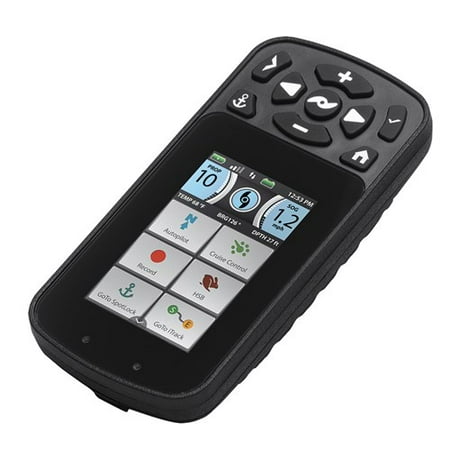 Remote Access System - Minn Kota i-Pilot Link System Remote Access w/Bluetooth I-pilot Link System Remote Access_bt
