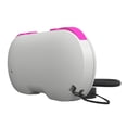 thumbnail image 5 of CRKD ATOM - Controlador Coleccionable en Forma de Llavero para Nintendo Switch, PC, Mac, Móvil y Smart TV (CRKD Gris), 5 of 5