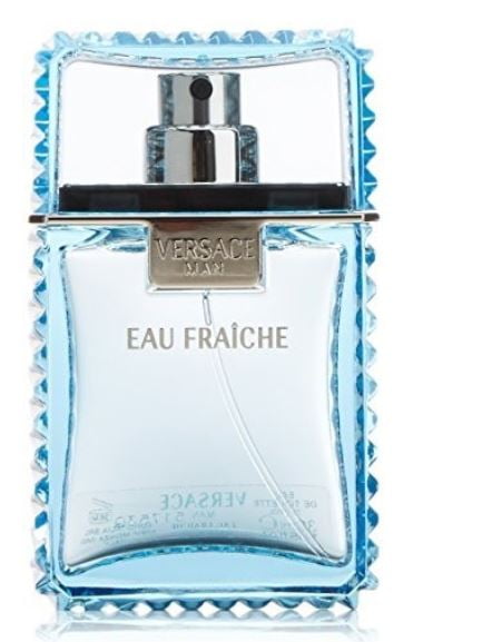versace man o fresh
