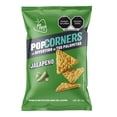 thumbnail image 2 of Botana Pop Corners Jalapeño 32g, 2 of 5