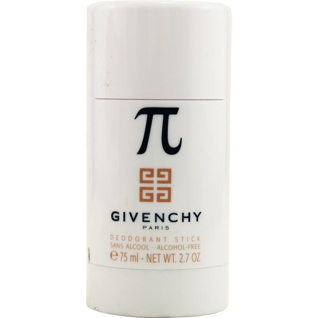 Givenchy Pi Men's 2.7-ounce Deodorant Stick Alcohol Free - Walmart.com