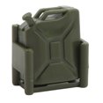 thumbnail image 3 of Decoration Fuel , Simulated Environmentally Friendly Durable Safe Lightweight RC Car Fuel   For 1/18 RC Car Red,Dark Green, 3 of 8
