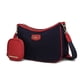 thumbnail image 1 of Bolso bandolera MKF Collection By Mia K. Freya 2 piezas, 1 of 1