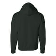 thumbnail image 3 of Champion - NIB - Double Dry Eco® Full-Zip Hooded Sweatshirt, 3 of 5