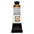 thumbnail image 2 of Daniel Smith Extra Fine Watercolor, 15 ml, Iridescent Goldstone, 2 of 2