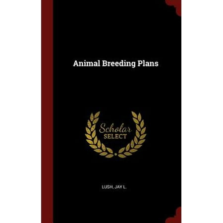 Animal Breeding Plans