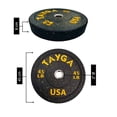 thumbnail image 3 of Par Hi Temp Bumper Tayga 45 Lb, 3 of 4