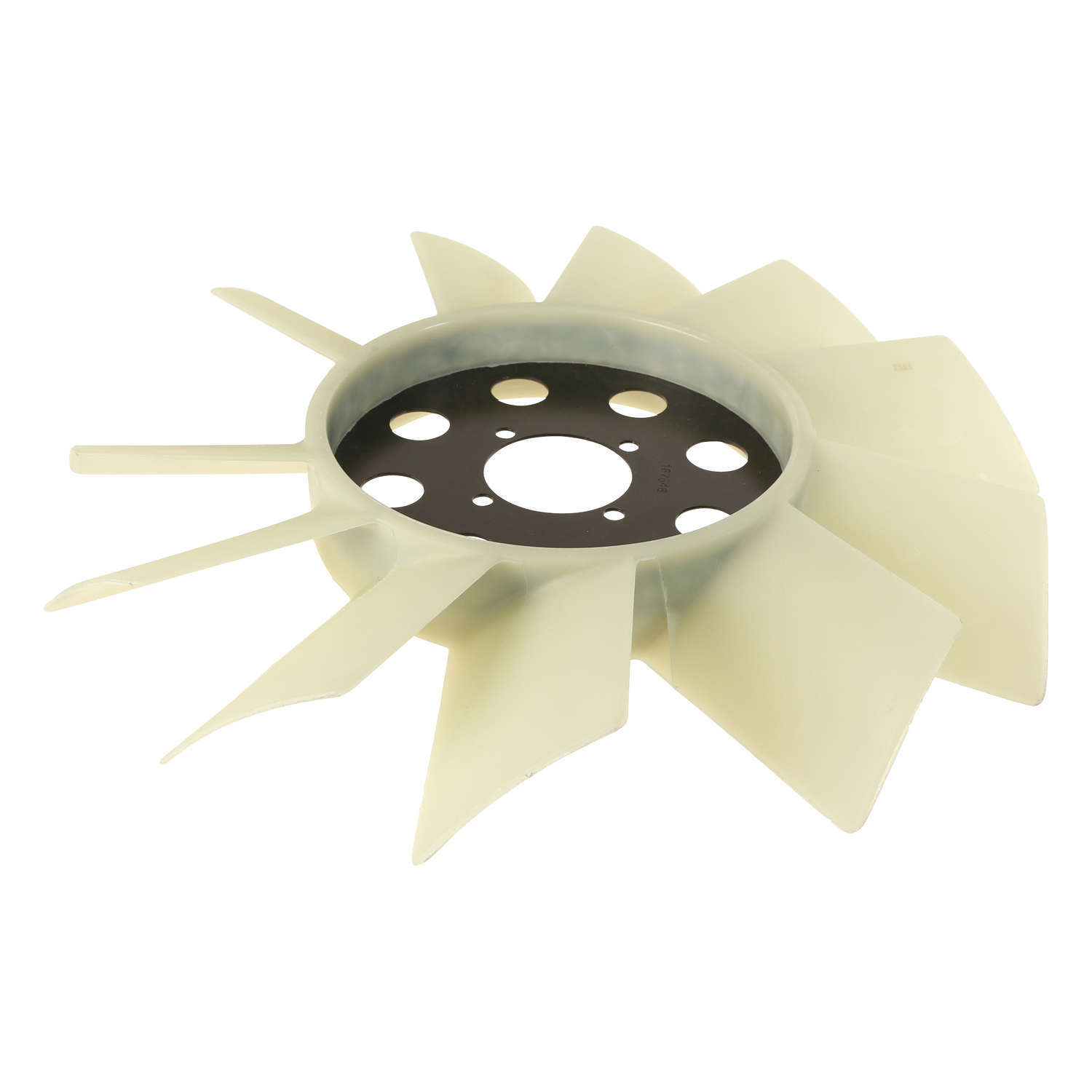 Mopar Fan Clutch Blade