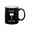 Black, variant on D&D Coffee Mug, Barbarian Rage Juice 11oz Ceramic Coffee Cup Teacup with Handle, Dungeons Dragons Gifts DND