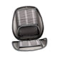 thumbnail image 3 of Cojín de asiento para automóvil, cojín de cinturo, cubierta de asiento, con almohadilla de asiento de malla ventilada de enfriamiento A DYNWAVEMX Cojín de asiento de verano para coche, 3 of 8