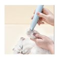 thumbnail image 3 of Electric Shaver For Dogs Electric Shaver For Pets Shaver For Rabbits Shaver For Cats Hairdresser For Cats Gray, 3 of 3