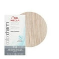 thumbnail image 2 of Wella Color Charm Toner - #T10 - Pale Blonde 1.4 oz. (Pack of 2), 2 of 4