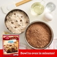 thumbnail image 4 of Betty Crocker Cookie Brownie Bars Mix 17.4 oz (Pack of 12), 4 of 8