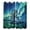 chudan-2, variant on Aurora Starry Sky Modern Window for Living Room Curtains for Child Bedroom Kitchen Decor Blinds Drapes
