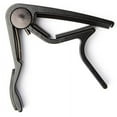 thumbnail image 2 of DUNLOP Guitar CAPO CURVED BLACK, 2 of 3