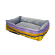 thumbnail image 2 of Cama Perro Lucky Eco Suave Resistente Lavable Fancy Pets Fancy Pets TX10469, 2 of 2
