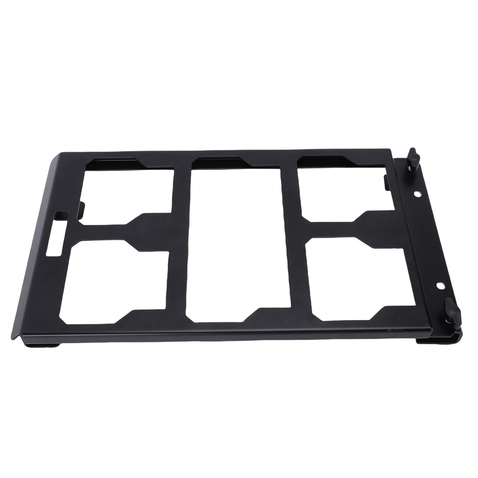 Storage Mounting Plate Fit for Packout 48-22-8427 Toolbox Handle Rolling Tool Box Organizer Storage Bracket