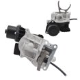 thumbnail image 3 of Front Differential Actuator, Differential Lock Actuator 600 420 Durable  For Sequoia  4WD 2007 To 2022, 3 of 8