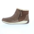 thumbnail image 3 of Drew Adult Womens Tabby Casual Dress Boots, 3 of 4