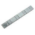 thumbnail image 5 of 10PCS 60g Wheel Balance Block Weight Iron Wheel Tyre Balancer for Cars Motors, 5 of 11
