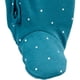 thumbnail image 4 of Mameluco Carter´s Child of Mine Verde Estampado Lunares 3-6M, 4 of 4