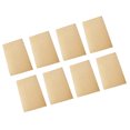 thumbnail image 3 of BEADCEST 60 Pcs Small Brown Envelopes Kraft Paper Storage for Small Trinkets, 3 of 8