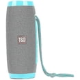 thumbnail image 2 of Portable Bluetooth Speaker Waterproof Wireless Speaker, 2 of 3