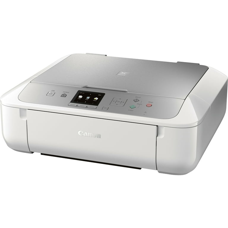 Canon PIXMA MG MG5722 Wireless Inkjet Multifunction Printer Canon PIXMA MG MG5722 Wireless Inkjet Multifunction Printer