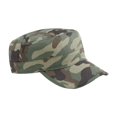 thumbnail image 1 of Beechfield Casquette Armée Camouflage, 1 of 2