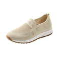 thumbnail image 2 of Willtoo Women's Mesh-Comfortable Athletic Walking Shoes Slip On Casual Orthopedic Sneakers, 2 of 6