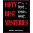 thumbnail image 1 of Fifty Best Mysteries, 1 of 3