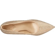 Sam Edelman Antonia Sesame Glitz I3397M1250 Women's Size 7