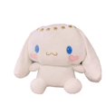 thumbnail image 1 of Sanrio-figura de Anime de dibujos animados para niños, muñeco de peluche japonés, perro grande con orejas, almohada, regalo de cumpleaños, 1 of 4