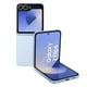 thumbnail image 1 of Smartphone Samsung Galaxy Z Flip 6 256GB 12RAM Azul, 1 of 3