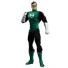 Dc Direct 13 Inch Deluxe Green Lantern Corps Collector Figure With Alternate Heads