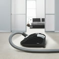 Miele Compact C1 Turbo Team Canister Vacuum Cleaner