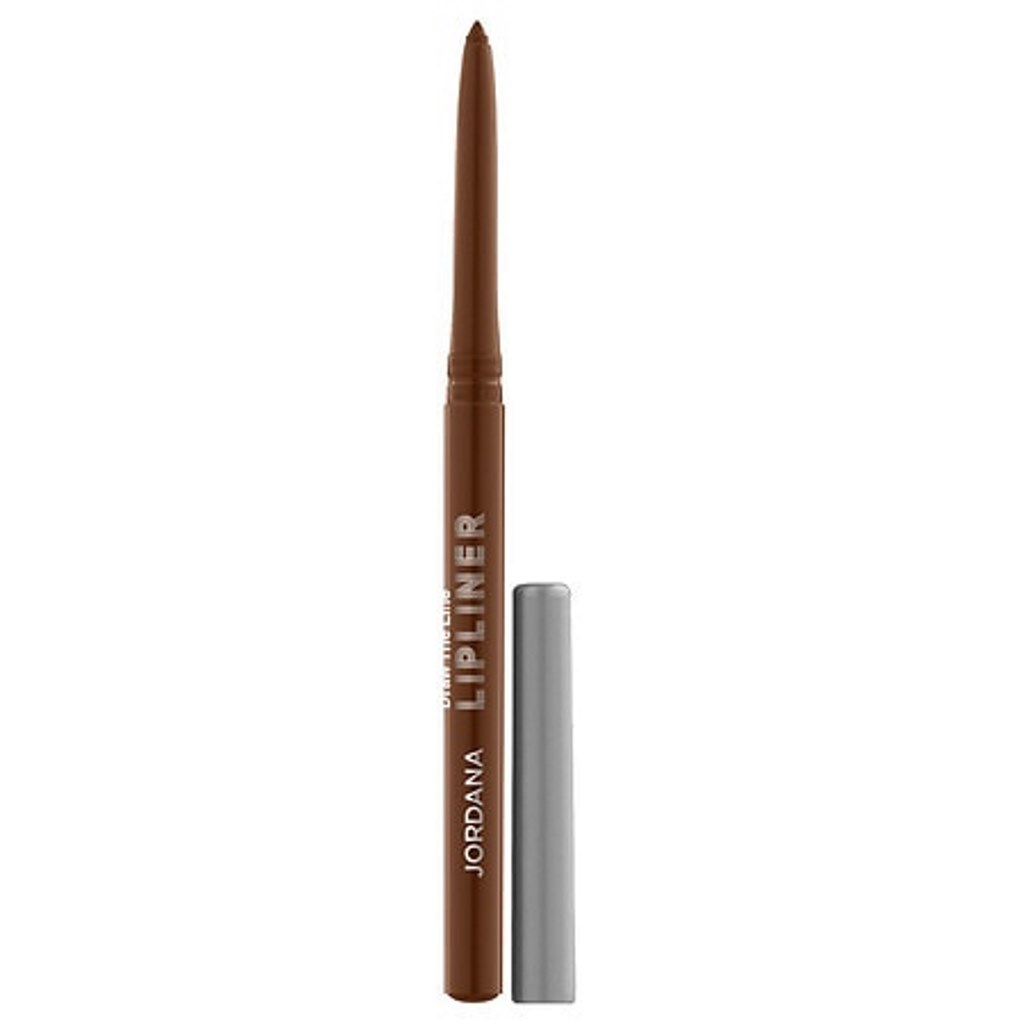 Jordana Long Lasting and Elegant High Coverage Draw The Line Lipliner