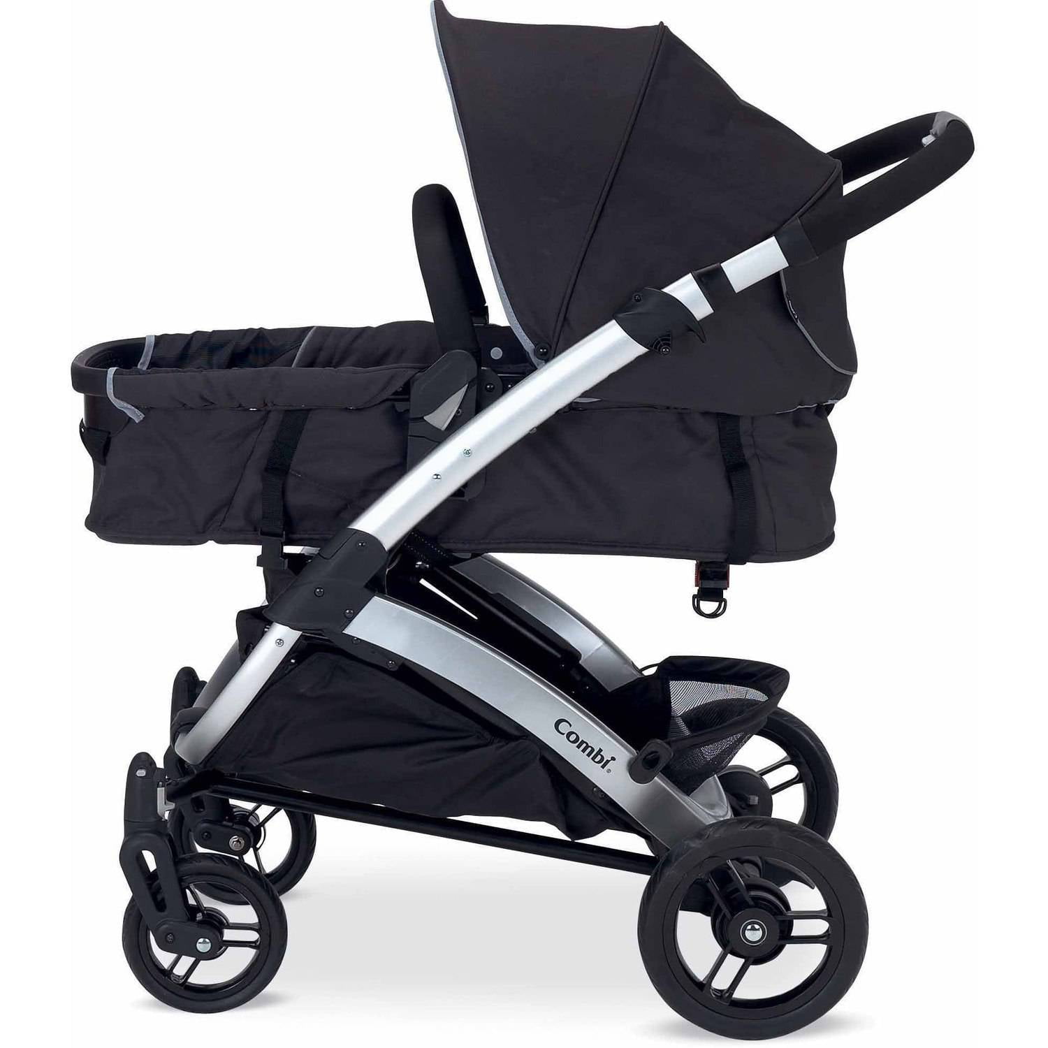 bassinet stroller walmart